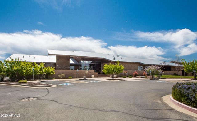 823 N MORALES Street, Dewey, AZ 86327