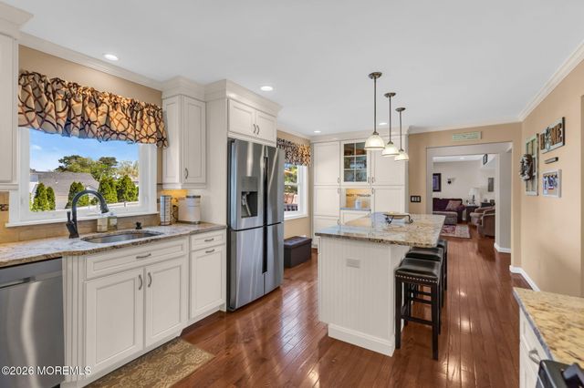 924 Goose Creek Road, Toms River, NJ 08753