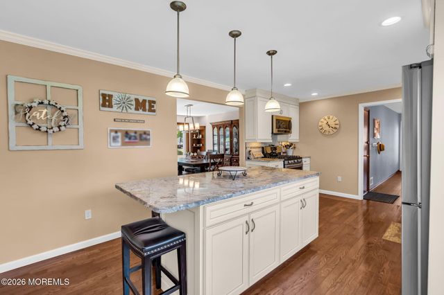 924 Goose Creek Road, Toms River, NJ 08753