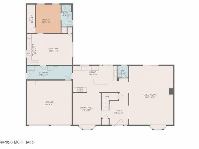 924 Goose Creek Road, Toms River, NJ 08753