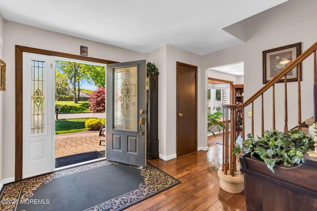 924 Goose Creek Road, Toms River, NJ 08753