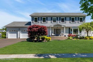924 Goose Creek Road, Toms River, NJ 08753