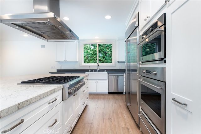 6201 Frondosa Drive, Malibu, CA 90265