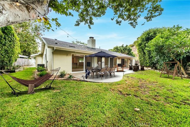 6201 Frondosa Drive, Malibu, CA 90265
