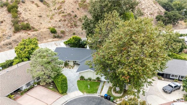 6201 Frondosa Drive, Malibu, CA 90265