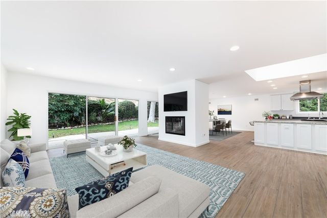 6201 Frondosa Drive, Malibu, CA 90265