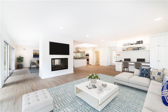 6201 Frondosa Drive, Malibu, CA 90265