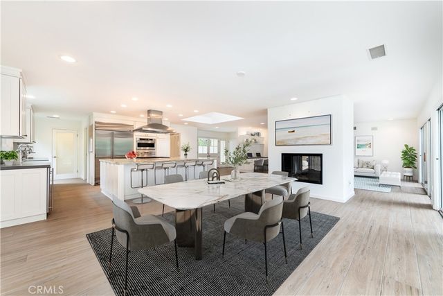 6201 Frondosa Drive, Malibu, CA 90265