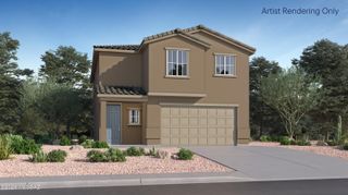 11453 W Red Admiral Street, Marana, AZ 85653