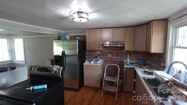 772 S Mountain Road, Bostic, NC 28018