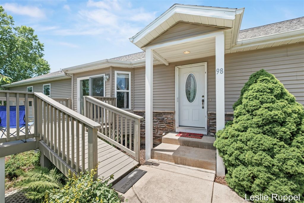 98 Homestead Acres Road, Sparta, MI 49345
