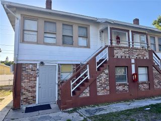 620 14TH STREET N 1/2, St Petersburg, FL 33705