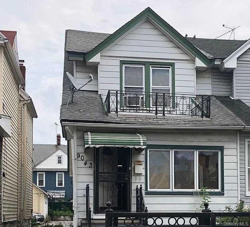 9043 170th Street, Jamaica, NY 11432
