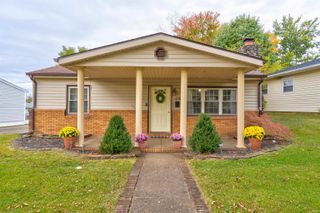 4318 Chadwick Road, Evansville, IN 47710