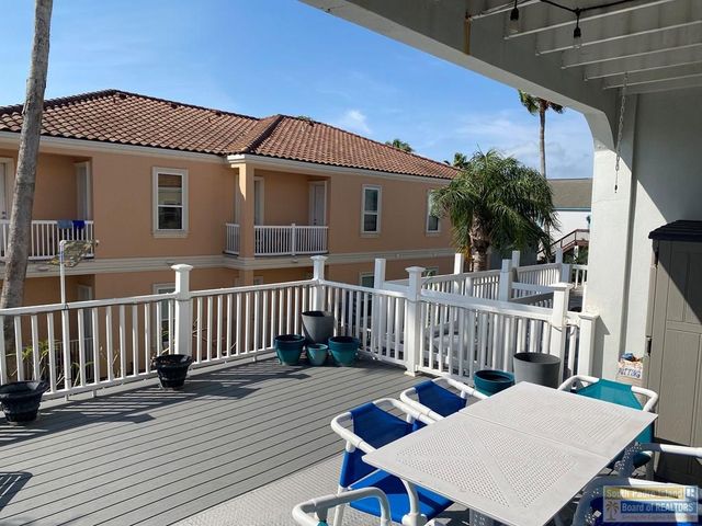 111B E Red Snapper St., South Padre Island, TX 78597