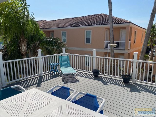 111B E Red Snapper St., South Padre Island, TX 78597