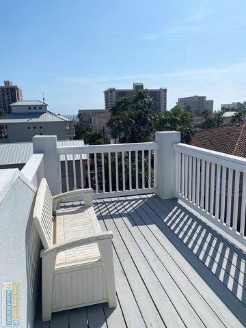 111B E Red Snapper St., South Padre Island, TX 78597