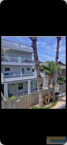 111B E Red Snapper St., South Padre Island, TX 78597