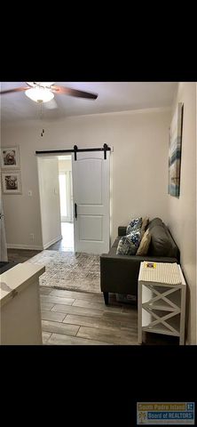 111B E Red Snapper St., South Padre Island, TX 78597