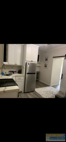 111B E Red Snapper St., South Padre Island, TX 78597