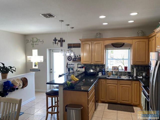 111B E Red Snapper St., South Padre Island, TX 78597