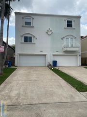 111B E Red Snapper St., South Padre Island, TX 78597