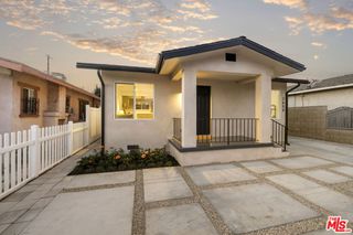 2659 Thorpe Avenue, Los Angeles, CA 90065