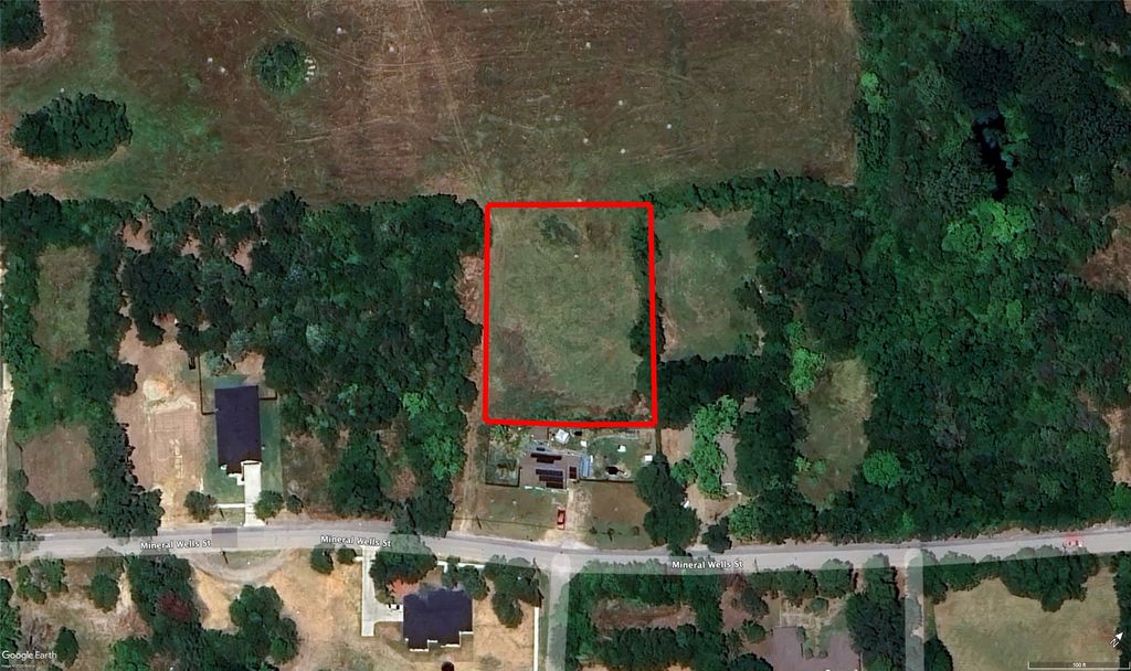 000 Mineral Wells, Terrell, TX 75160