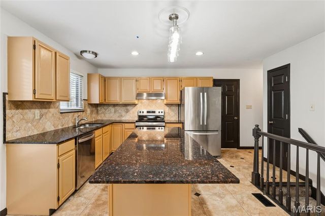 3705 Dax Lane, Bridgeton, MO 63044