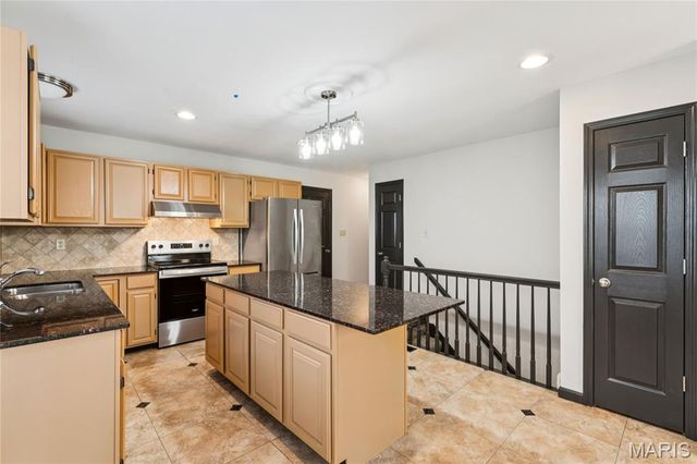 3705 Dax Lane, Bridgeton, MO 63044