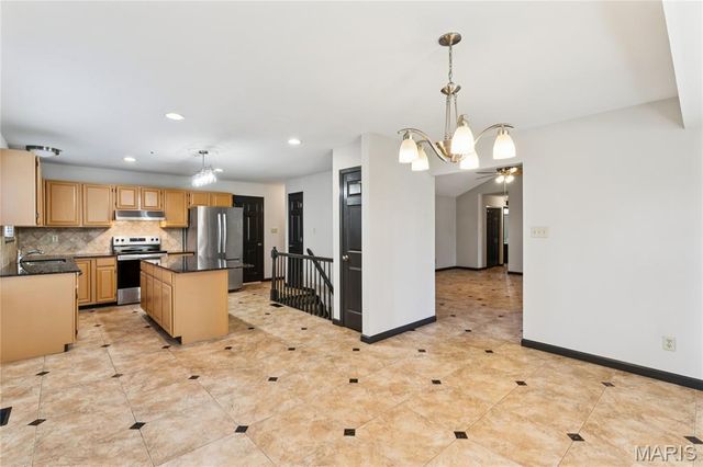 3705 Dax Lane, Bridgeton, MO 63044