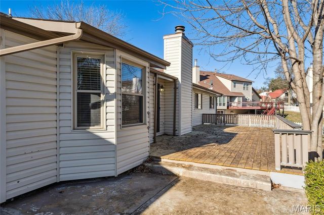 3705 Dax Lane, Bridgeton, MO 63044