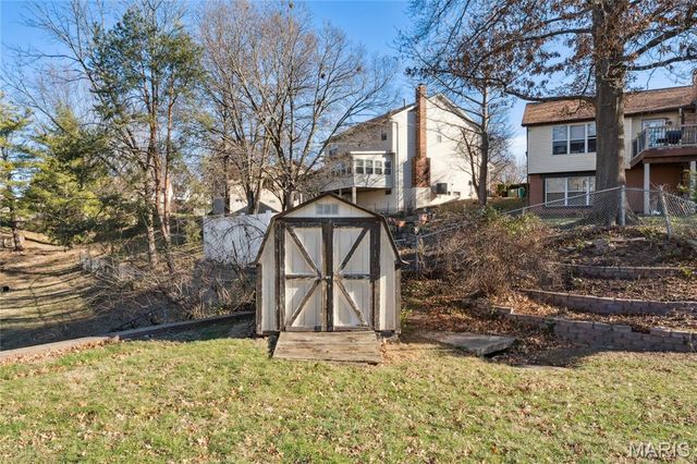 3705 Dax Lane, Bridgeton, MO 63044