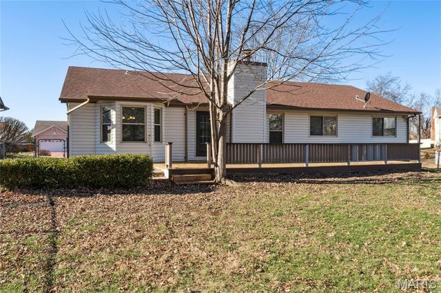 3705 Dax Lane, Bridgeton, MO 63044