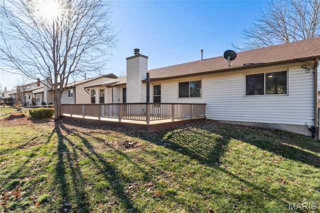 3705 Dax Lane, Bridgeton, MO 63044