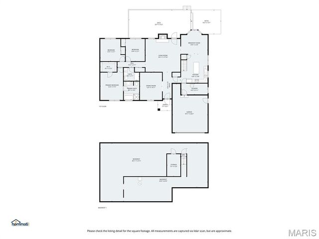 3705 Dax Lane, Bridgeton, MO 63044