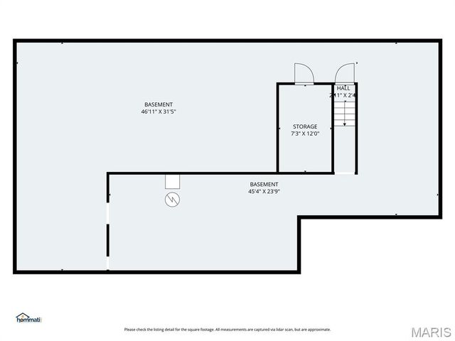 3705 Dax Lane, Bridgeton, MO 63044