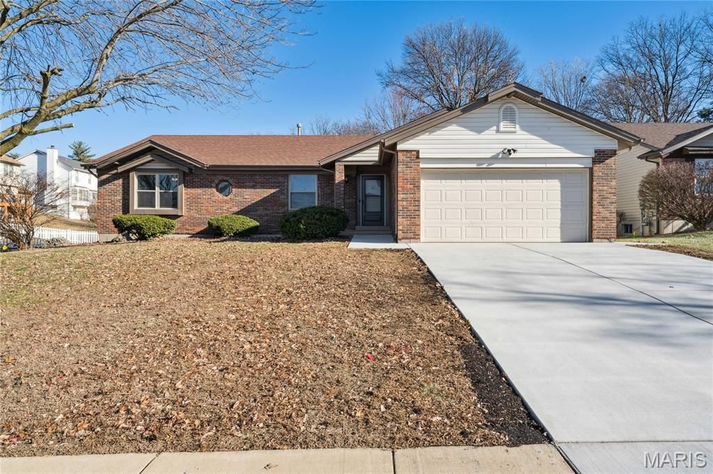 3705 Dax Lane, Bridgeton, MO 63044