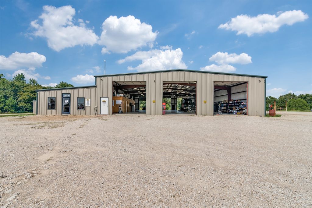 11510 Interstate 20, Canton, TX 75103