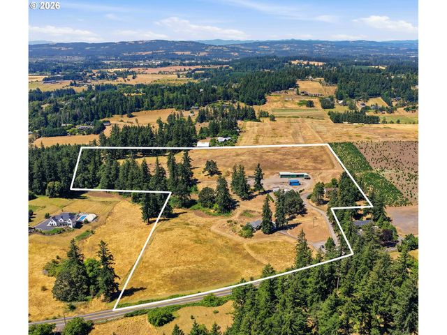 24601 Sw MOUNTAIN Rd, West Linn, OR 97068
