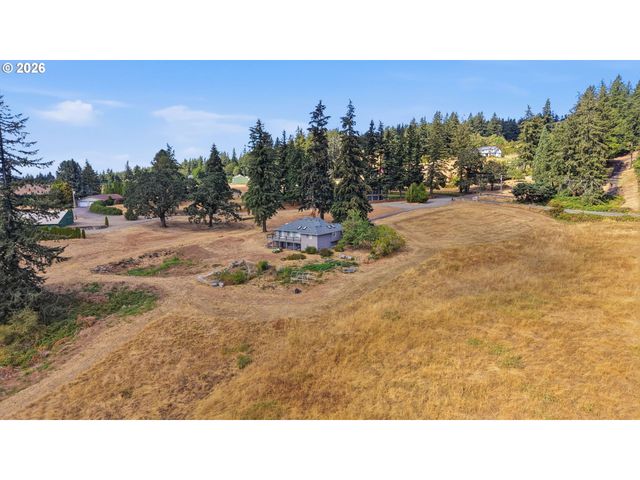 24601 Sw MOUNTAIN Rd, West Linn, OR 97068