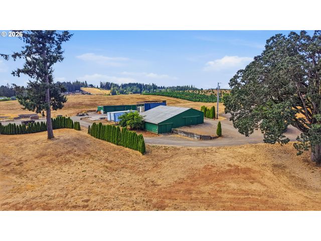 24601 Sw MOUNTAIN Rd, West Linn, OR 97068