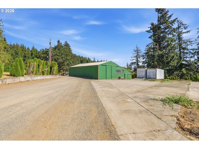 24601 Sw MOUNTAIN Rd, West Linn, OR 97068