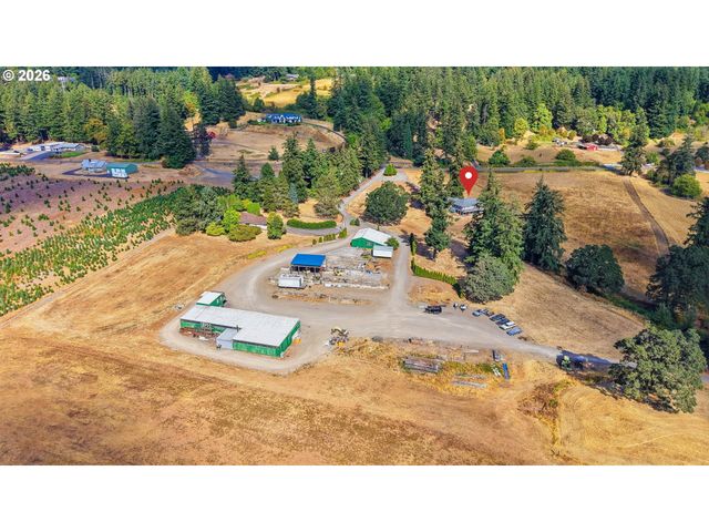 24601 Sw MOUNTAIN Rd, West Linn, OR 97068