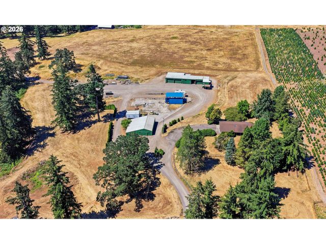 24601 Sw MOUNTAIN Rd, West Linn, OR 97068