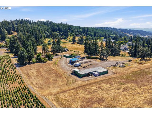 24601 Sw MOUNTAIN Rd, West Linn, OR 97068