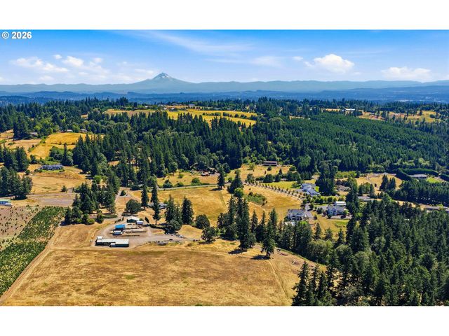 24601 Sw MOUNTAIN Rd, West Linn, OR 97068