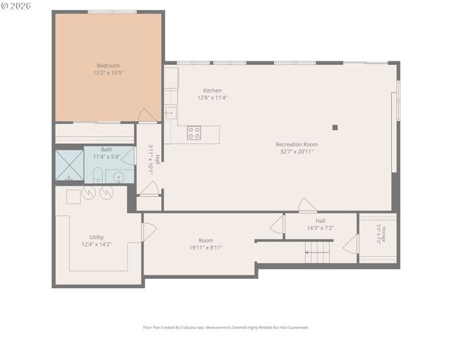 24601 Sw MOUNTAIN Rd, West Linn, OR 97068