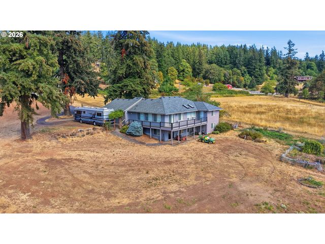 24601 Sw MOUNTAIN Rd, West Linn, OR 97068