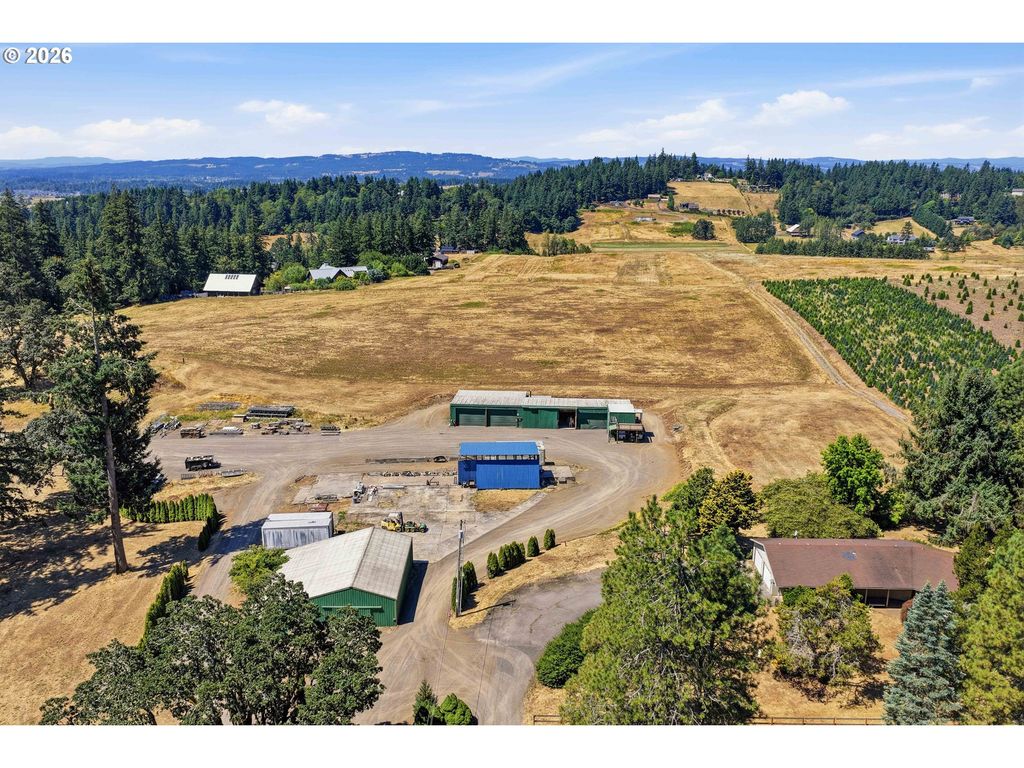24601 Sw MOUNTAIN Rd, West Linn, OR 97068